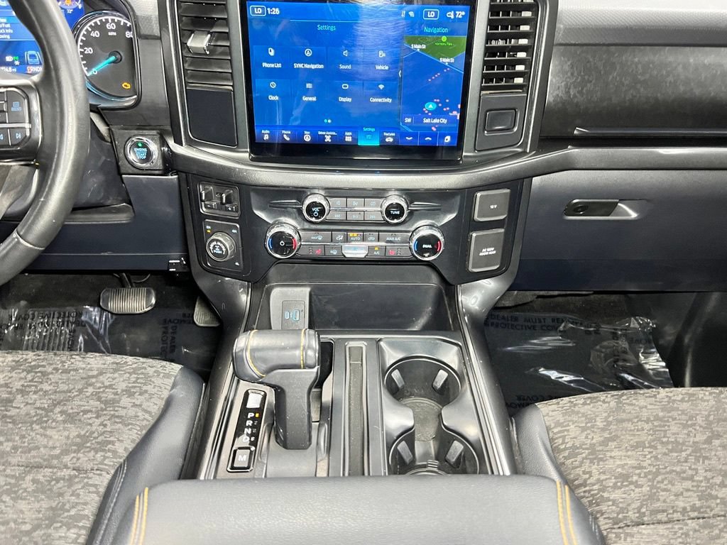 Used 2023 Ford F150 Tremor AWD/4WD image 21