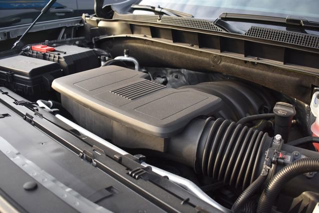 New 2026 Chevrolet Tahoe High Country image 43