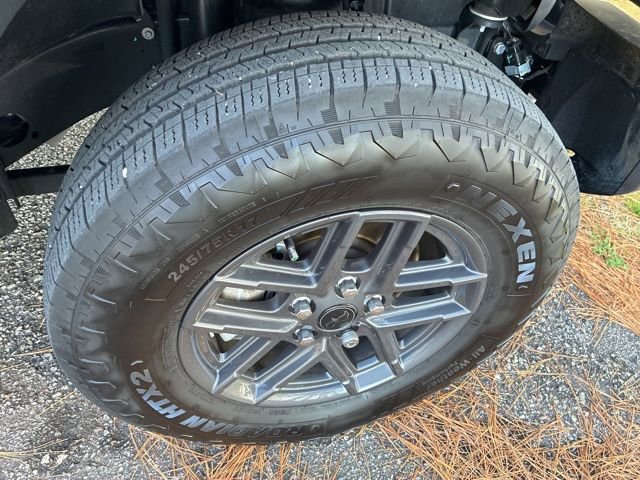 Used 2024 Jeep Wrangler Sport S image 17