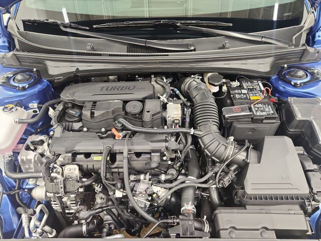 New 2025 Kia K4 GT-Line Turbo image 19