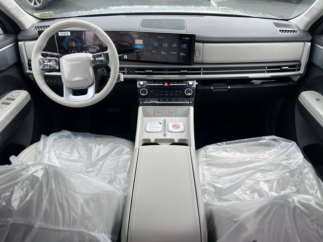 New 2026 Hyundai Santa Fe SEL AWD/4WD image 12