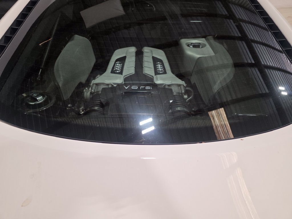 Used 2009 Audi R8 V8 AWD/4WD image 8
