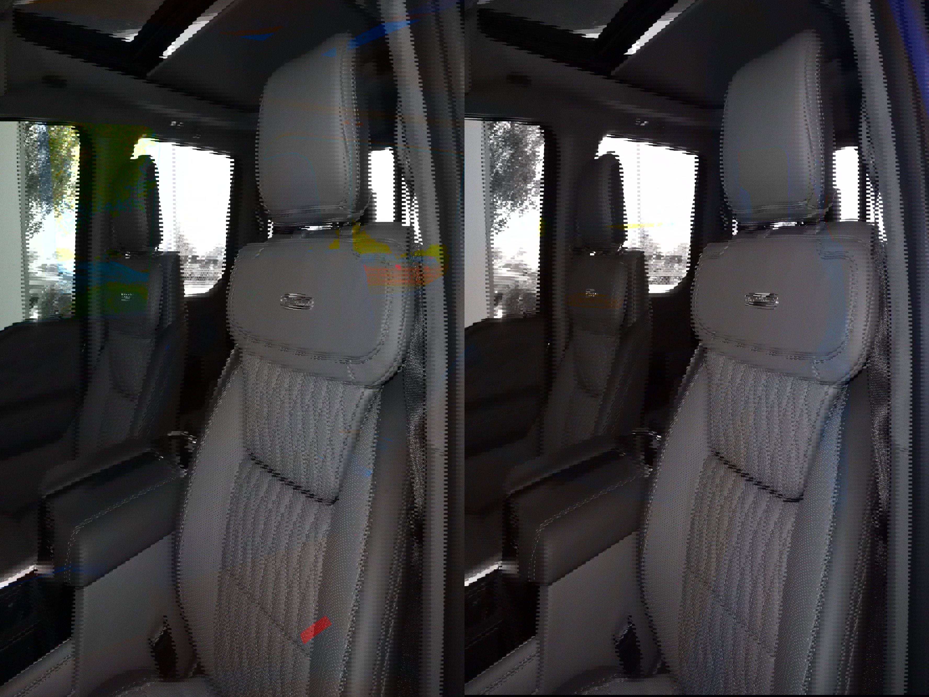 Used 2026 Ford F450 Platinum w/ Platinum Plus Package image 35