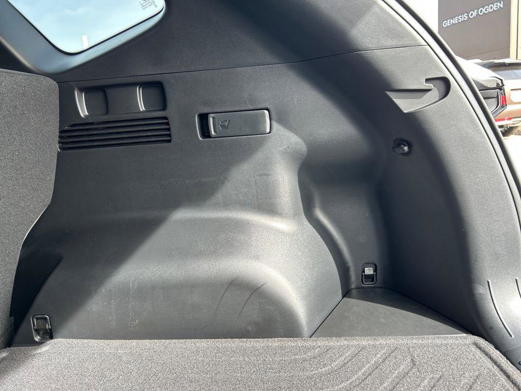 New 2026 Hyundai Tucson SEL image 33