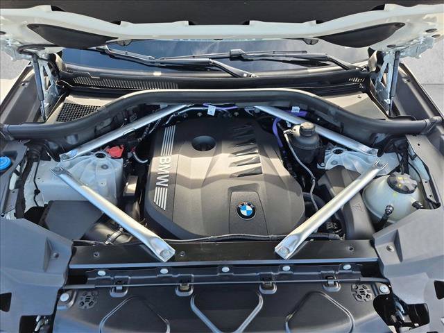Certified 2025 BMW X5 xDrive40i w/ Premium Package AWD/4WD image 25