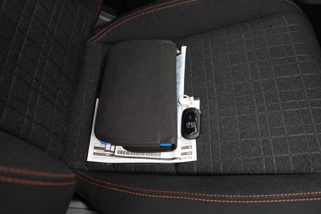 Used 2024 Honda HR-V Sport image 69