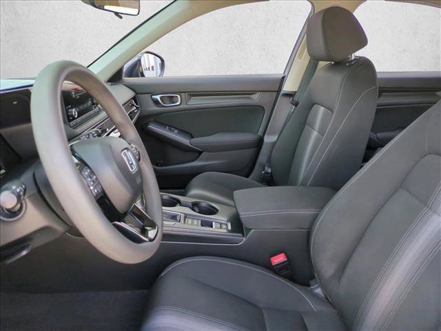 Used 2024 Honda Civic LX image 13