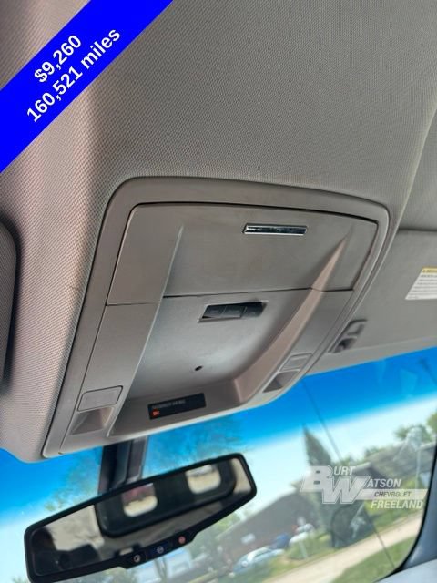 Used 2014 Chevrolet Silverado 1500 W/T w/ Trailering Package RWD image 26