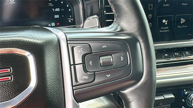 Used 2023 GMC Sierra 1500 SLT w/ SLT Premium Plus Package image 9