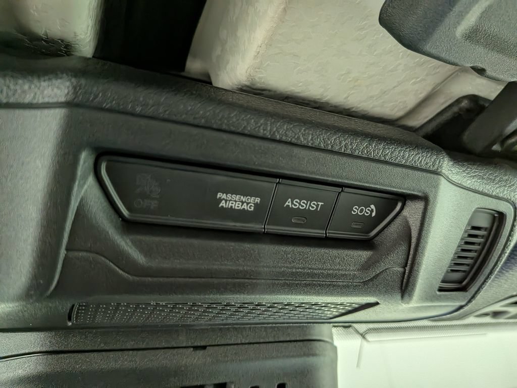 New 2026 Jeep Wrangler Unlimited Sport AWD/4WD image 29