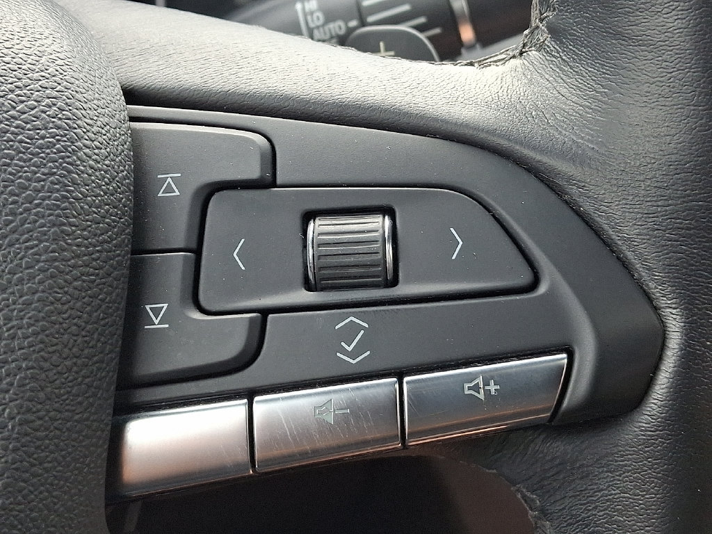 Certified 2020 Cadillac CT5 Premium Luxury AWD/4WD image 23