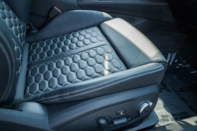 Used 2022 Audi RS 5 image 33
