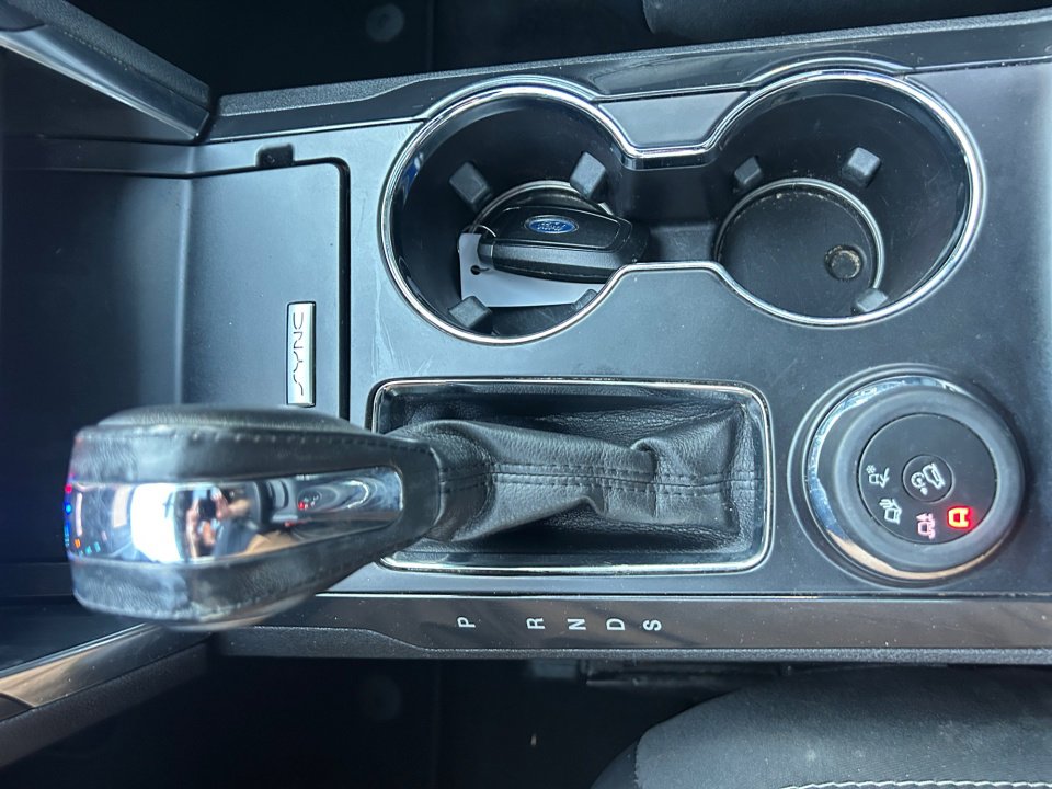 Used 2019 Ford Explorer Limited w/ Class III Trailer Tow Package image 20