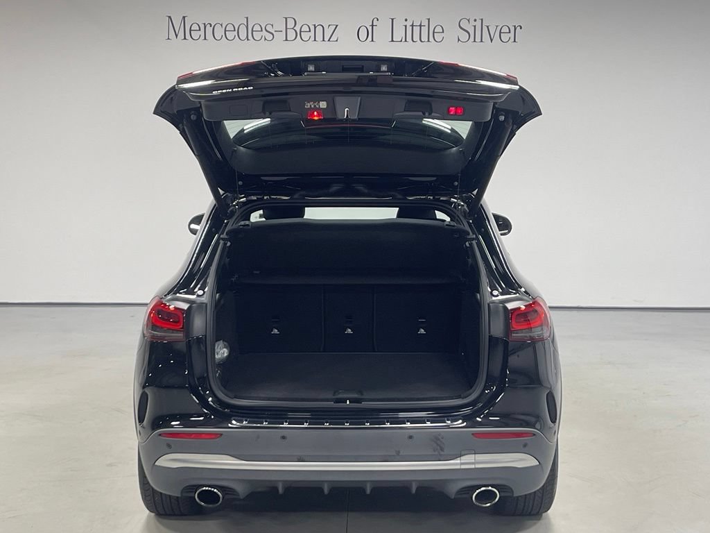 Certified 2023 Mercedes-Benz GLA 35 AMG 4MATIC image 5