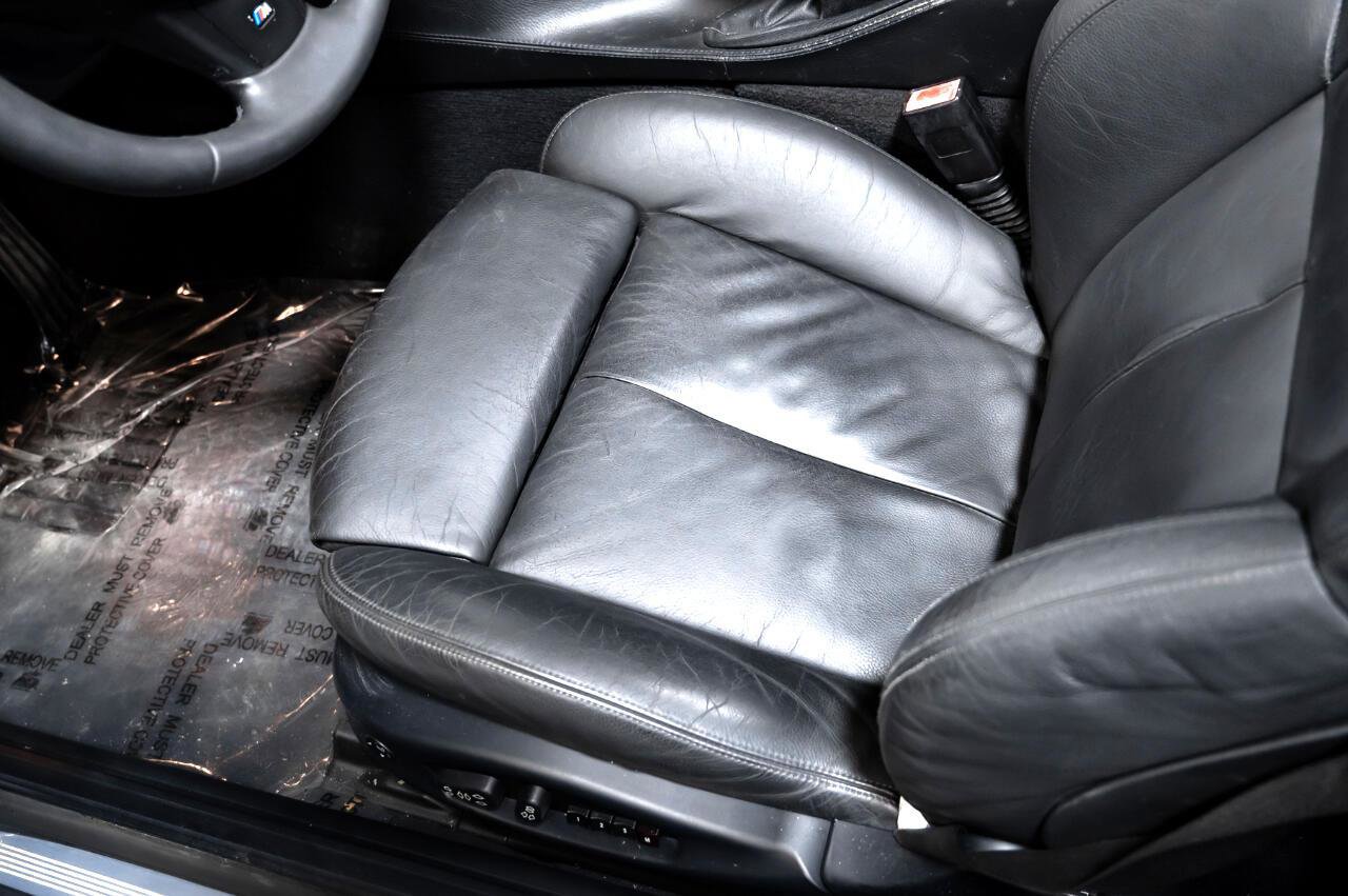 Used 2008 BMW M6 Convertible image 18