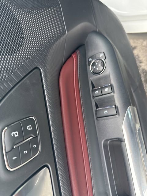 Used 2024 Ford Mustang GT Premium image 16