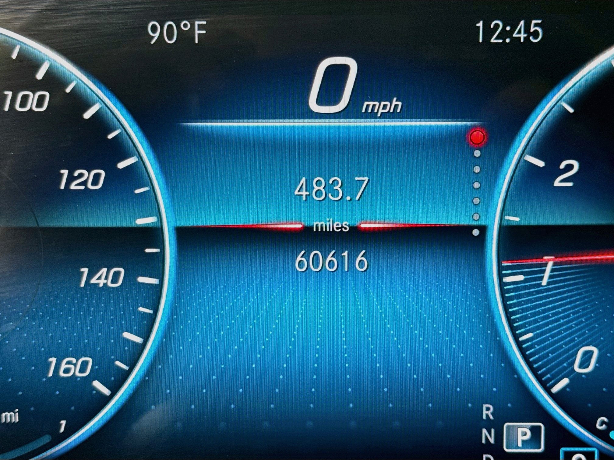Used 2021 Mercedes-Benz GLE 350 4MATIC w/ 3rd Row Seat Package image 16