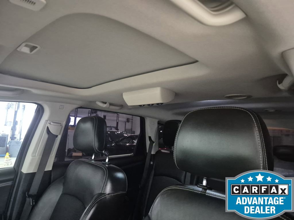 Used 2020 Dodge Journey Crossroad image 38
