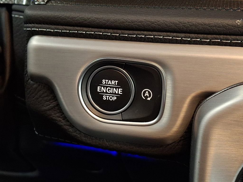 Used 2025 Mercedes-Benz G 63 AMG 4MATIC image 18