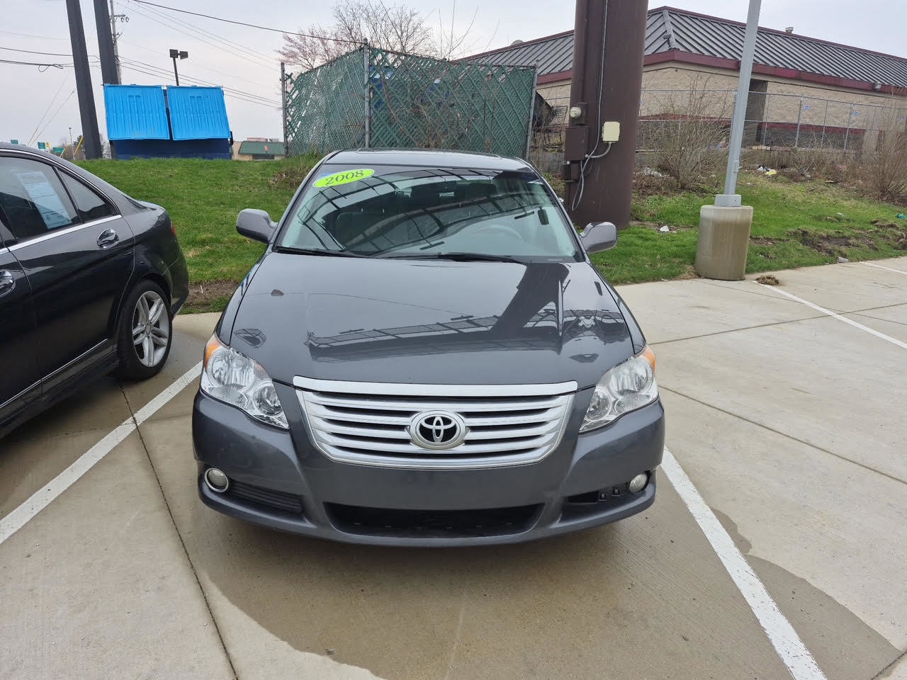 Used 2008 Toyota Avalon XLS image 6