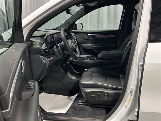 New 2026 Buick Enclave Sport Touring w/ Power Package image 22