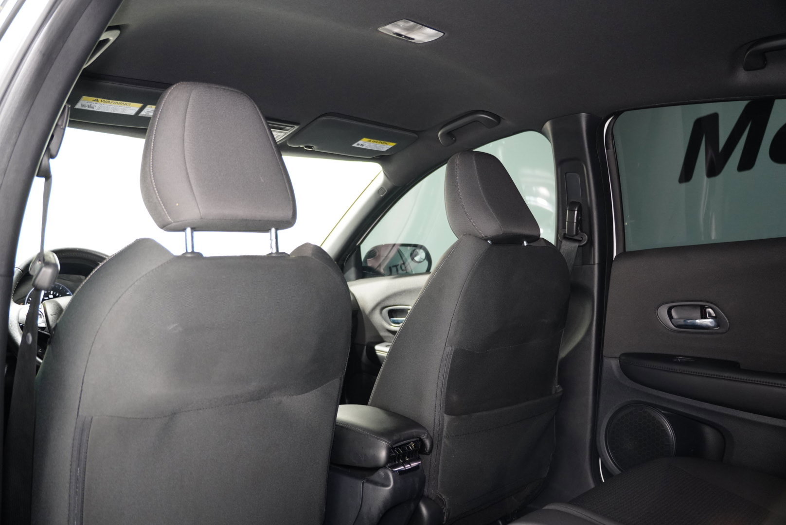 Used 2022 Honda HR-V Sport image 16