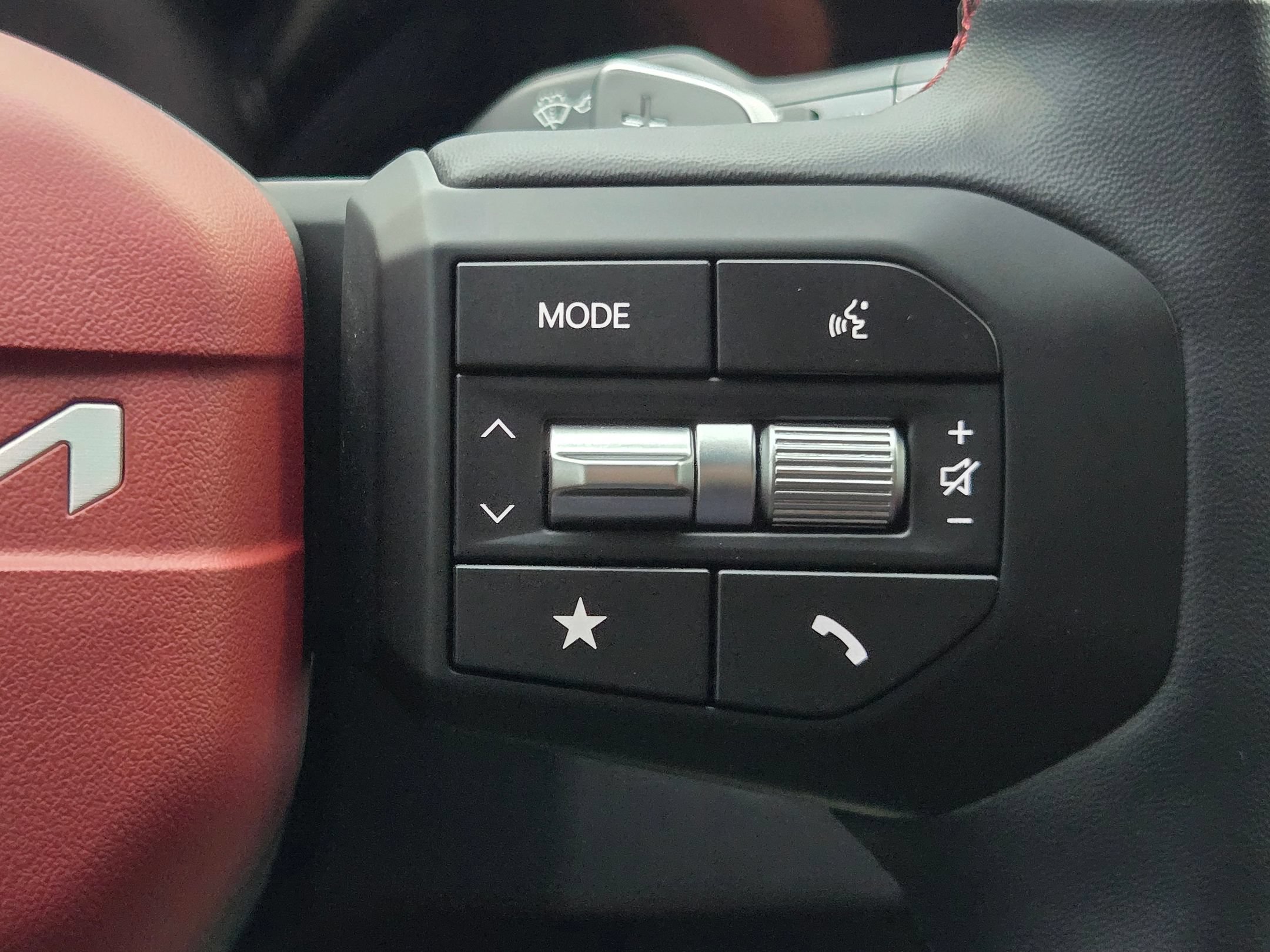 New 2026 Kia K4 EX w/ GT-Line Premium Package FWD image 24