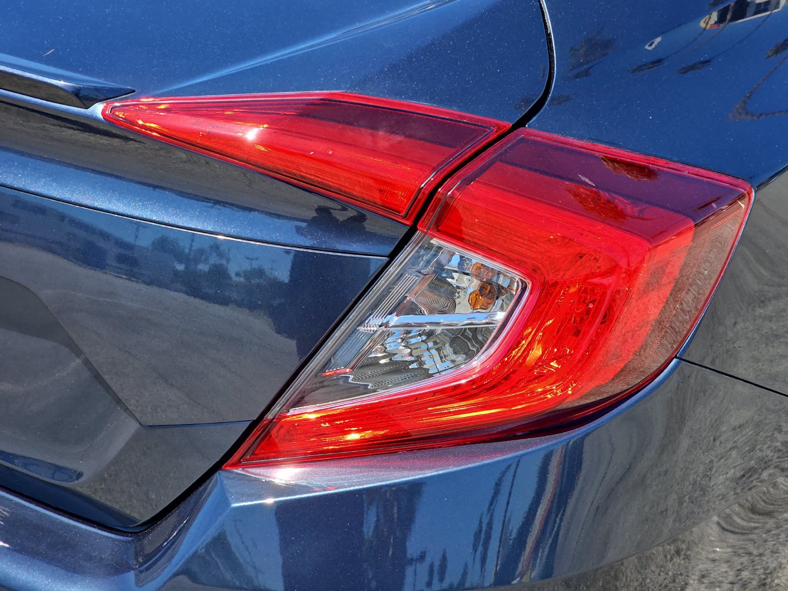 Used 2021 Honda Civic EX image 33