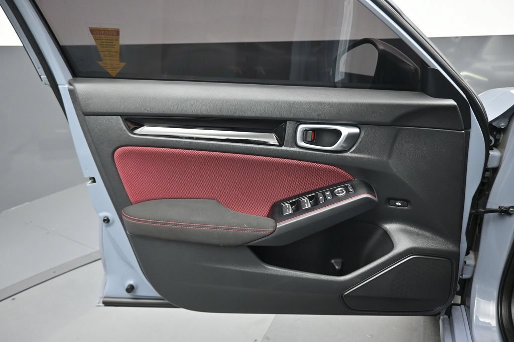Used 2023 Honda Civic Si image 9