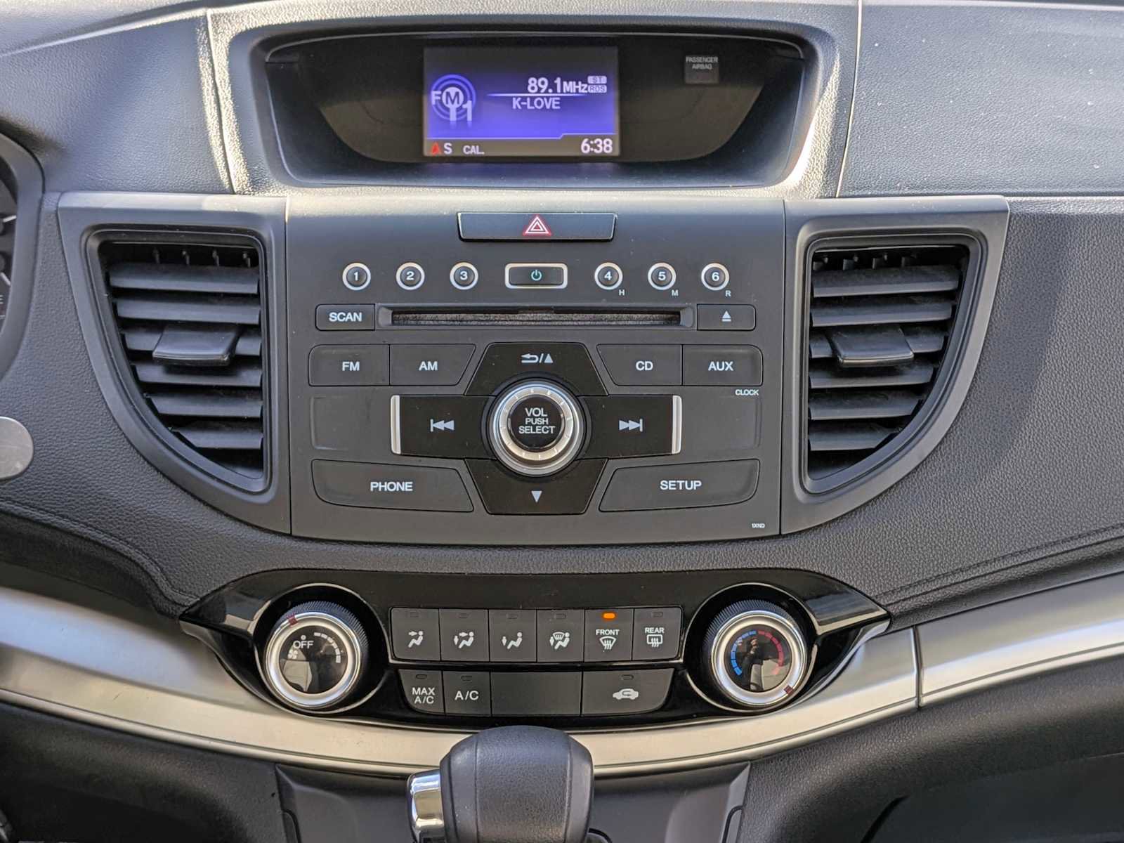 Used 2016 Honda CR-V LX image 30