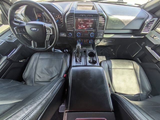 Used 2015 Ford F150 Lariat image 65