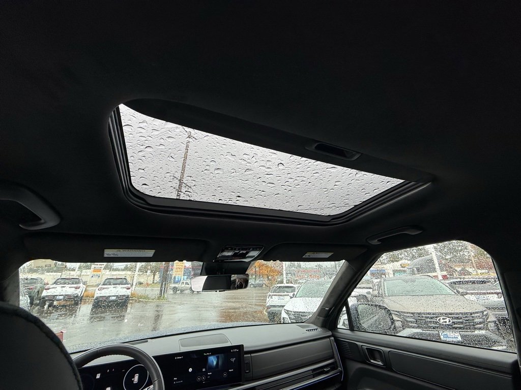 Used 2025 Hyundai Santa Fe Calligraphy image 24