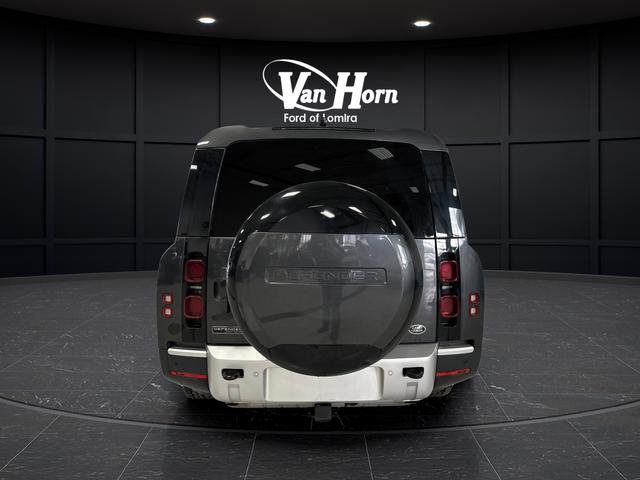 Used 2023 Land Rover Defender 130 First Edition image 14