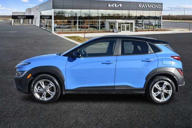 Used 2022 Hyundai Kona SEL image 6