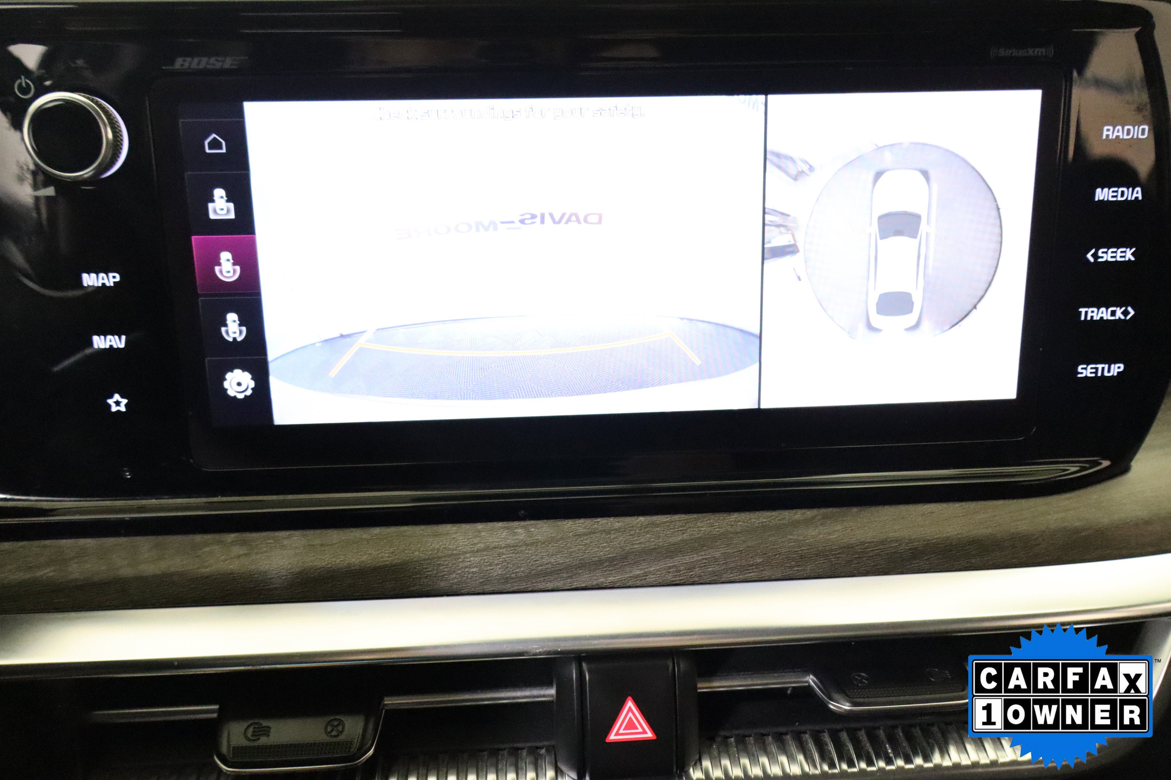 Used 2022 Kia K5 EX w/ EX Premium Package FWD image 25