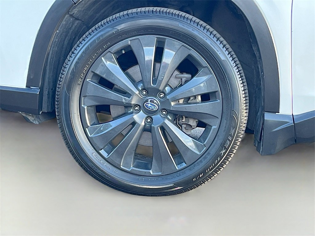 Used 2022 Subaru Ascent Onyx Edition image 34