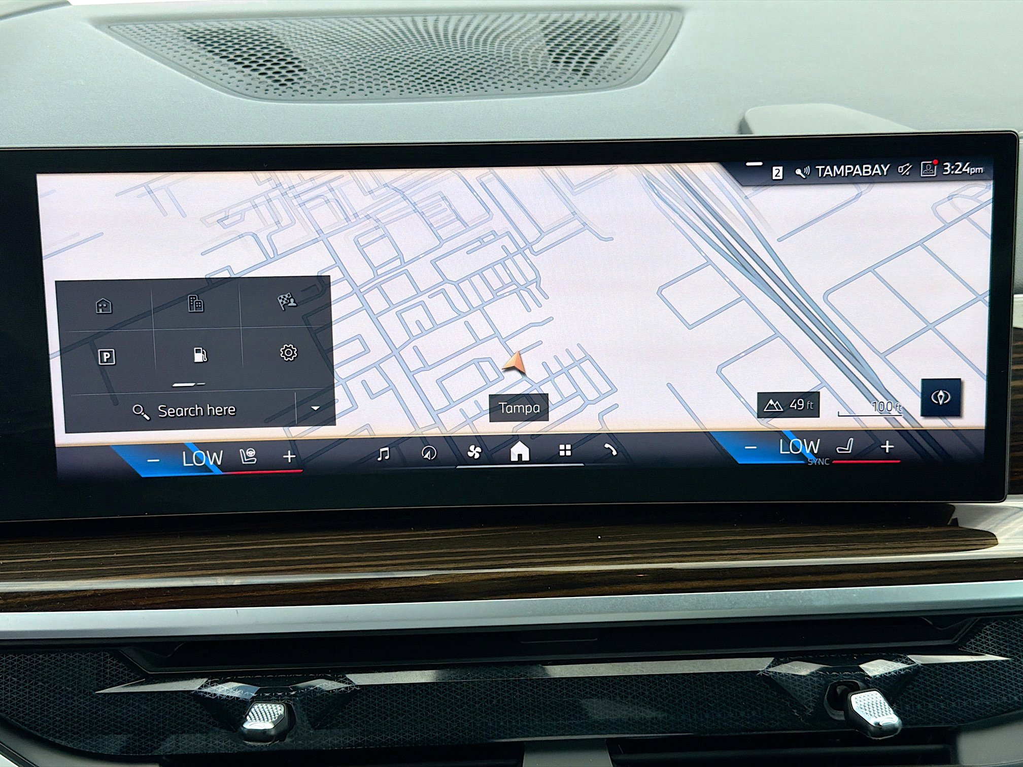 Used 2026 BMW X5 xDrive40i image 33