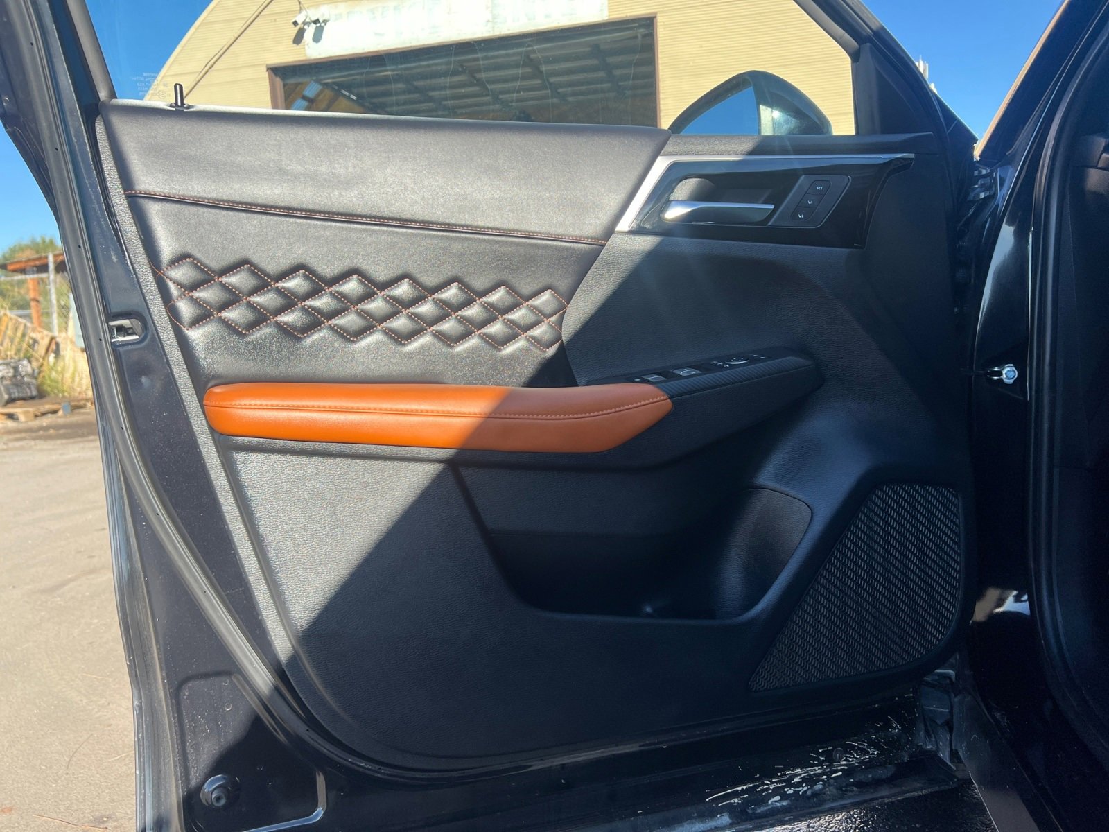 Used 2022 Mitsubishi Outlander SEL image 19