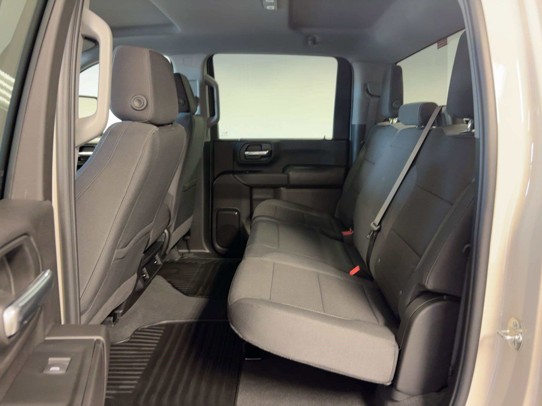 New 2026 Chevrolet Silverado 2500 Custom image 13