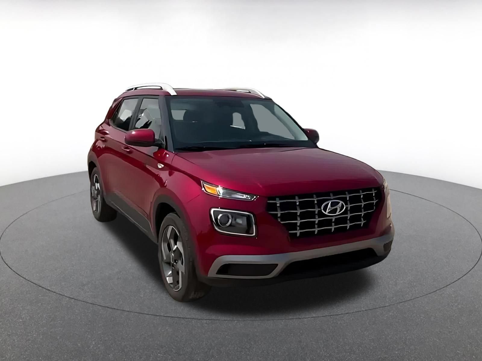 Used 2026 Hyundai Venue SEL FWD image 9