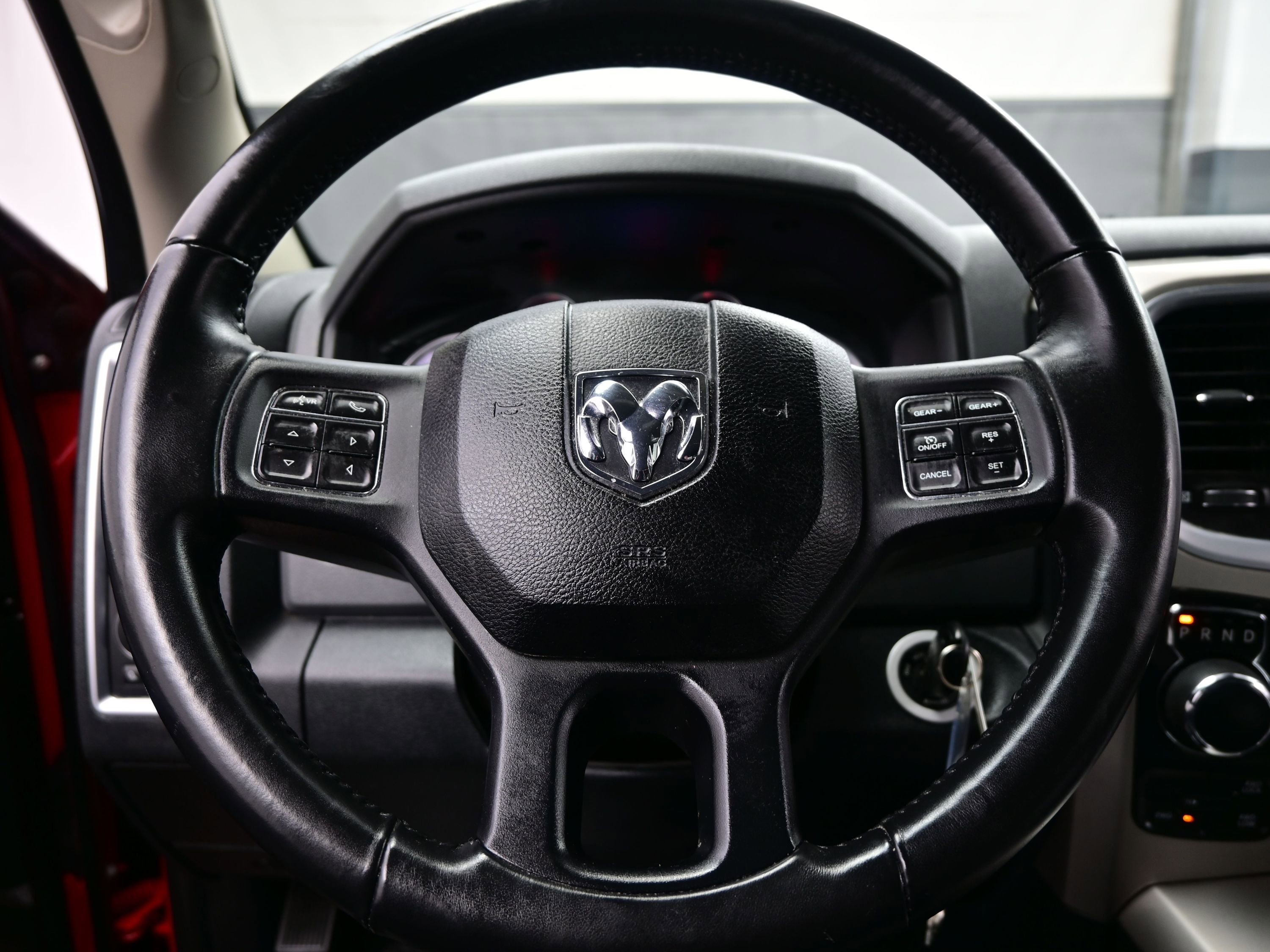 Used 2016 RAM 1500 Outdoorsman image 22