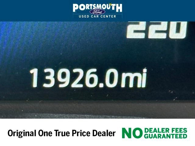 Certified 2025 Ford Bronco Sport Badlands image 16