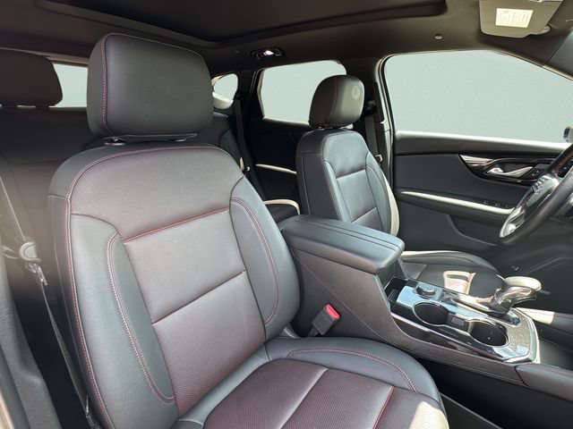 Used 2022 Chevrolet Blazer RS w/ Enhanced Convenience Package AWD/4WD image 20