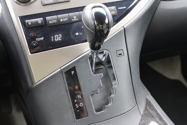 Used 2015 Lexus RX 450h 450h image 21