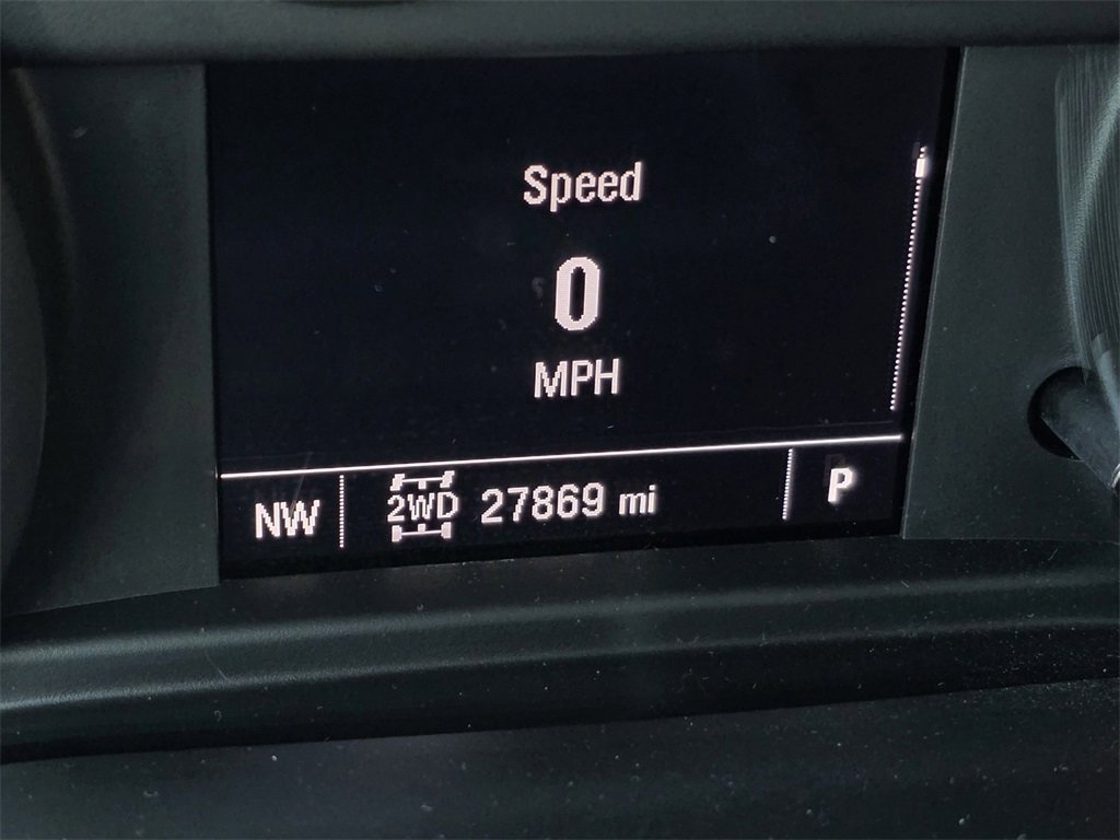 Used 2024 GMC Sierra 3500 Pro image 27