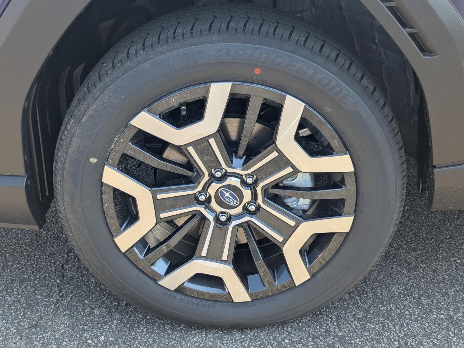 New 2026 Subaru Outback Touring XT AWD/4WD image 11