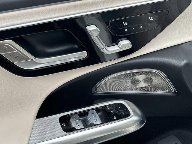 Certified 2025 Mercedes-Benz E 450 4MATIC All-Terrain Wagon image 16