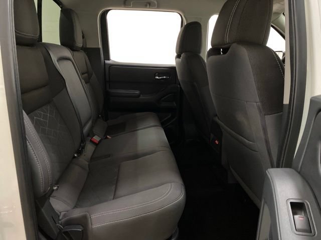 Used 2026 Nissan Frontier SV AWD/4WD image 21