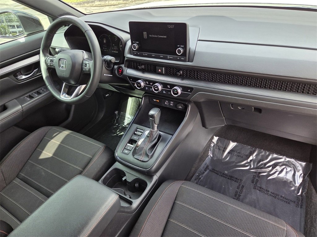 Used 2023 Honda CR-V Sport image 10