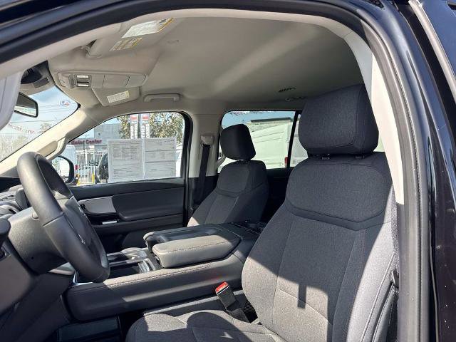 Certified 2025 Ford Expedition Max Active AWD/4WD image 24